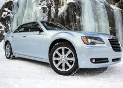 2013 Chrysler 300 Glacier