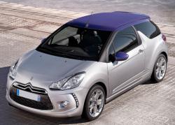 Citroen DS3 Cabrio