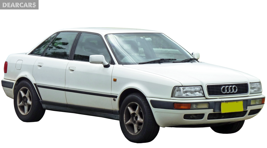 audi 80 b4 1.6e руководство по експлуатации