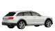 Audi A6 Allroad / Wagon / 5 doors / 2010-2013 / Back-right view