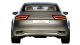 Audi A7 Sportback / Hatchback / 5 doors / 2010-2013 / Back view