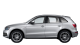 Audi Q5 / SUV & Crossover / 5 doors / 2008-2013 / Left view