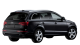 Audi Q7 / SUV & Crossover / 5 doors / 2006-2013 / Back-right view