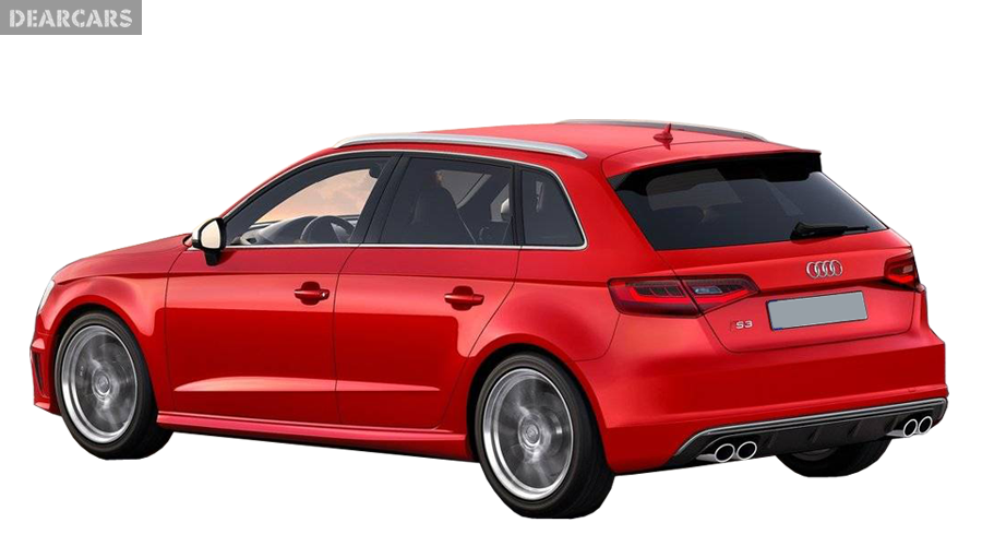 Audi S 3 2 0 Tfsi Quattro Specs