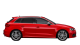 Audi S3 Sportback / Hatchback / 5 doors / 2008-2013 / Right view