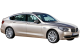 BMW 5-series Gran Turismo / Hatchback / 5 doors / 2009-2012 / Front-right view