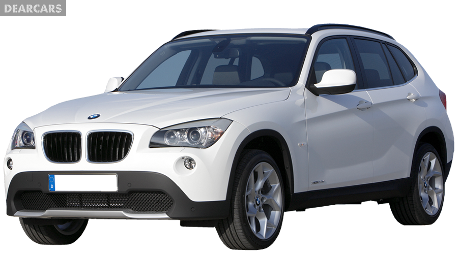 Bmw x1 mods #2