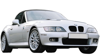 Bmw z3 coupe modifications #2