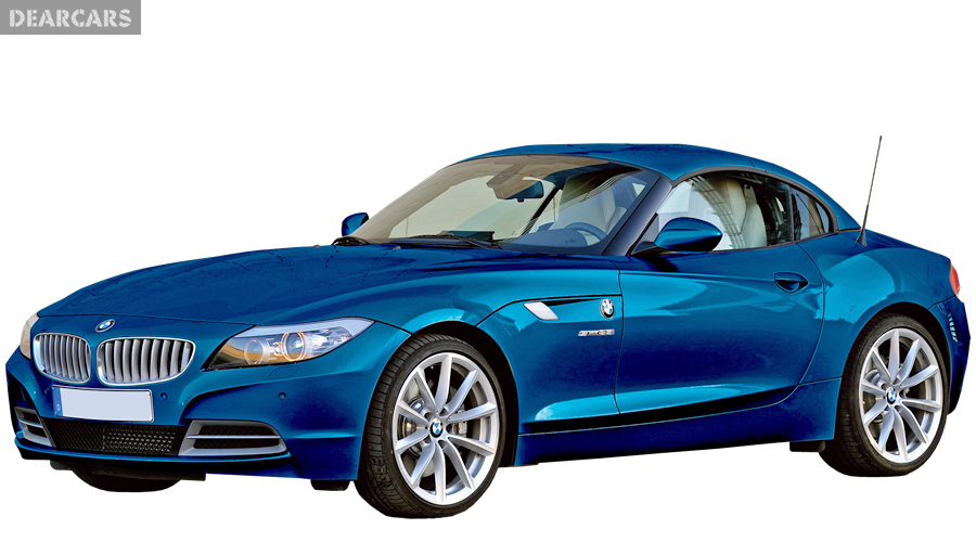 Bmw z4 engine modifications #6