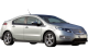Chevrolet Volt / Hatchback / 5 doors / 2011-2012 / Front-right view