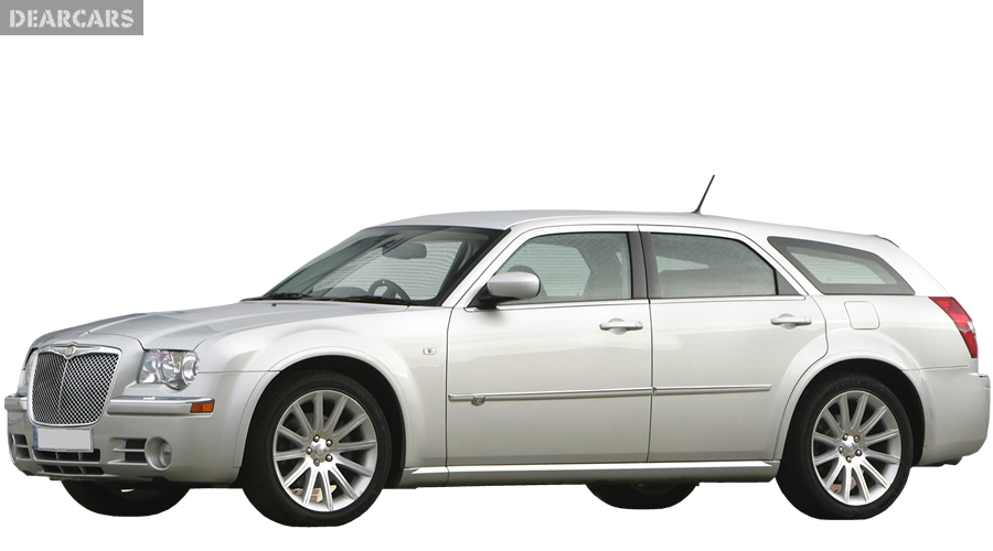 Chrysler 300c touring specifications #3