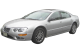 Chrysler 300M / Sedan / 4 doors / 1998-2004 / Front-left view