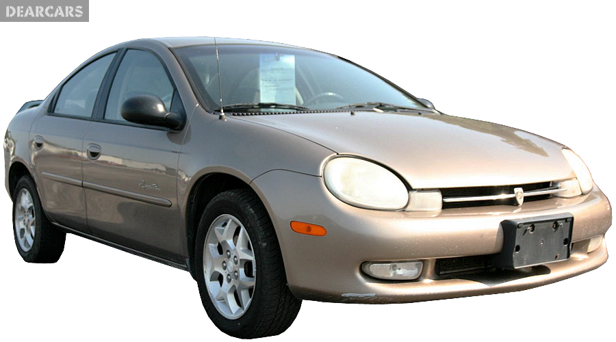 Chrysler neon reviews australia #4