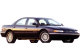 Chrysler Vision / Sedan / 4 doors / 1993-1998 / Front-right view