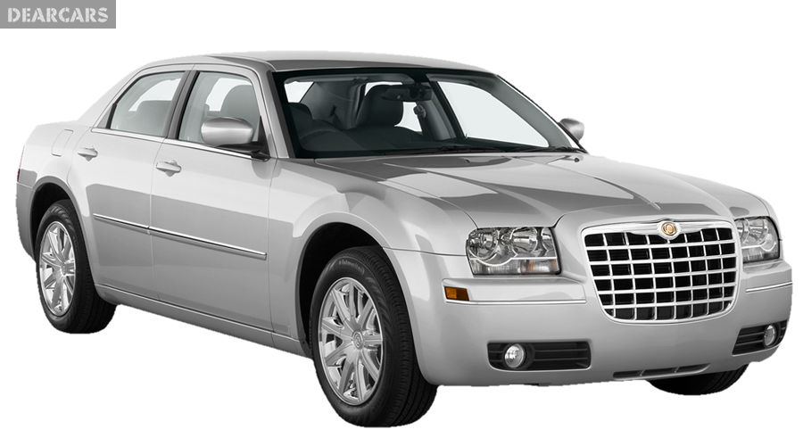 2006 Chrysler 300c srt8 specifications #3