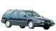 Citroen XM Break / Wagon / 5 doors / 1992-2000 / Front-right view