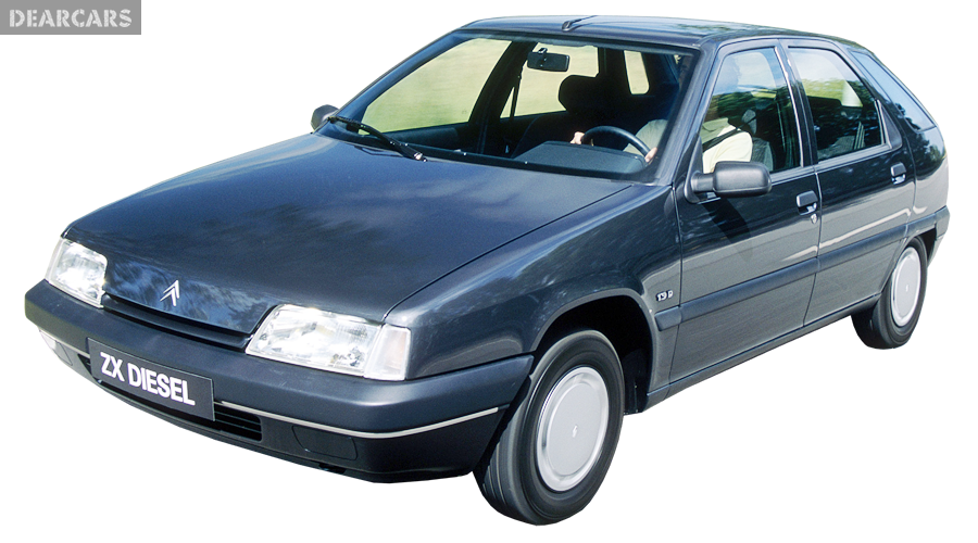 citroen zx 1991 citroen zx 1991