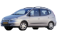 Daewoo Tacuma / Minivan / 5 doors / 2000-2004 / Front-left view