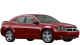Dodge Avenger / Sedan / 4 doors / 2007-2010 / Front-right view