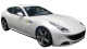 Ferrari FF / Coupe / 3 doors / 2011-2012 / Front-right view