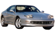Ferrari 456 / Coupe / 2 doors / 1994-2004 / Front-right view