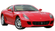 Ferrari 599 / Coupe / 2 doors / 2006-2012 / Front-right view
