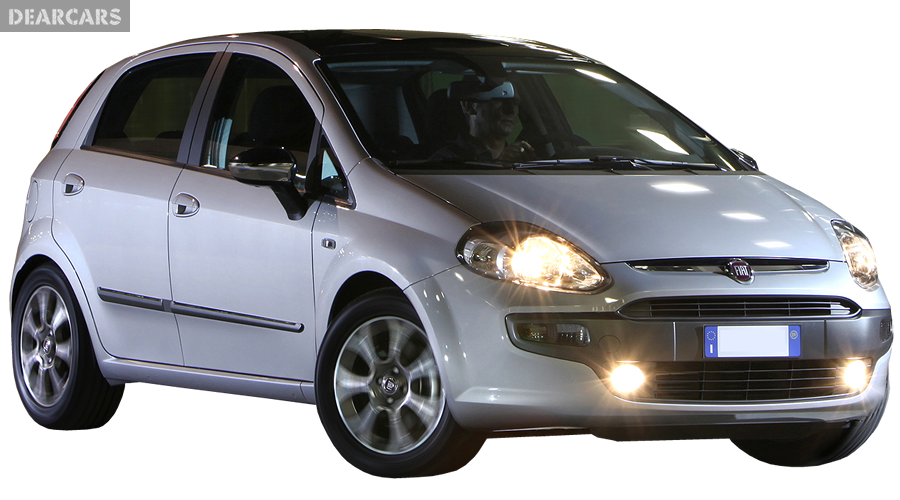 Fiat Punto Evo 1.4 MultiAir Turbo (2009) review