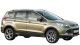 Ford Kuga / SUV & Crossover / 5 doors / 2008-2012 / Front-right view