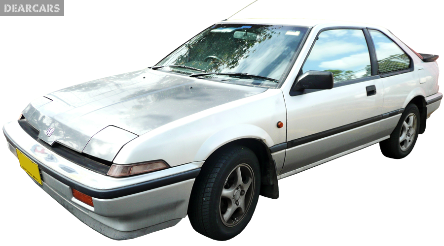 Honda integra modifications #4