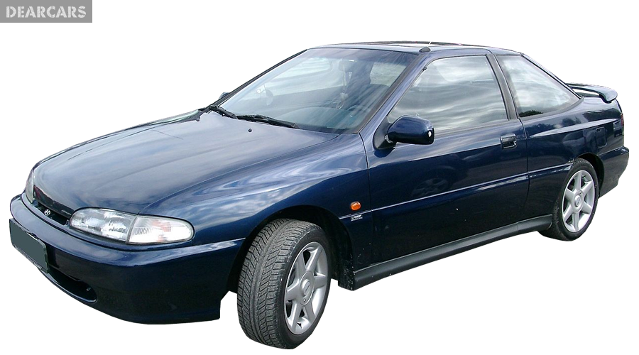 Hyundai Scoupe Modifications Packages Options Photos