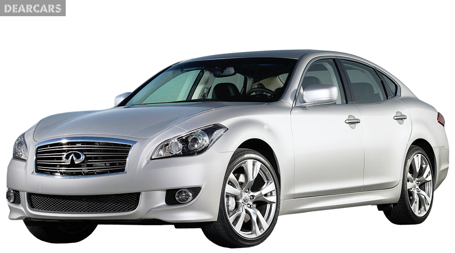 Infiniti M • Modifications • Packages • Options • Photos ⊗