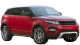 Land Rover Range Rover Evoque / SUV & Crossover / 5 doors / 2011-2013 / Front-left view