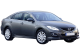 Mazda 6 / Sedan / 4 doors / 2011-2013 / Front-right view