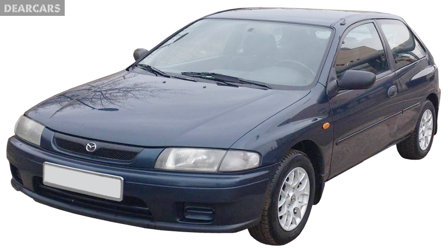 mazda 323 1997 1.3 mazda 323 1997 1.3