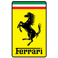 Ferrari logo
