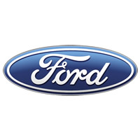Ford logo