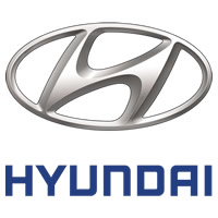 Hyundai logo