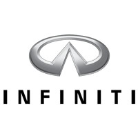 Infiniti logo