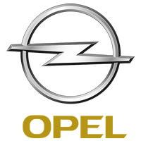 Opel logo