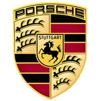 Porsche logo