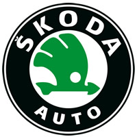 Skoda logo