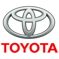 Toyota logo