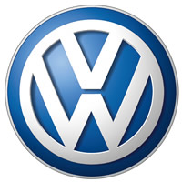 Volkswagen logo