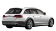 Audi A4 Allroad / Wagon / 5 doors / 2009-2012 / Back-right view