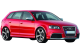 Audi RS3 Sportback / Hatchback / 5 doors / 2011-2013 / Front-right view