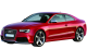 Audi RS5 Coupe / Coupe / 2 doors / 2010-2013 / Front-left view