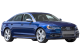 Audi S6 / Sedan / 4 doors / 2012-2013 / Front-right view