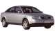 Audi A6 / Sedan / 4 doors / 1997-2004 / Front-right view