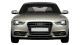 Audi A5 Sportback / Hatchback / 5 doors / 2009-2013 / Front view