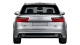 Audi A6 Avant / Wagon / 5 doors / 1994-2013 / Back view